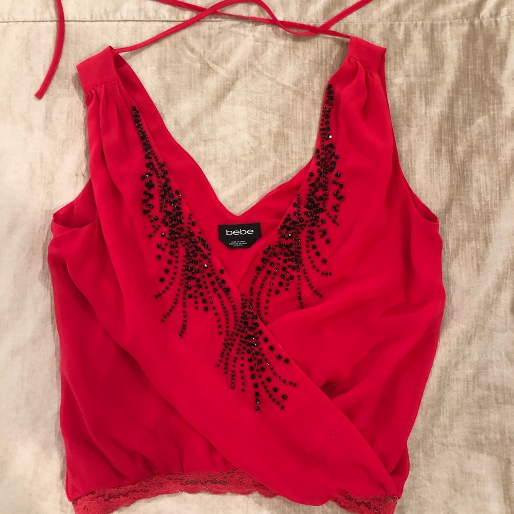 Going out blouse